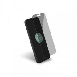 Protège écran iPhone 14 Pro Max Plat Privé - Garanti à vie Force Glass