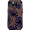 Coque Velvet Night iPhone 15