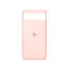 Coque Google Pixel 6 Rose Google