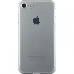 Coque iPhone SE 2022/SE/8/7/6S/6 rigide Transparente Bigben