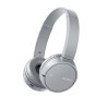 Casque sans fil Sony WH-CH500 Gris