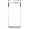 Coque Renforcée Google Pixel 7Pro Spectrum Clear R 100% Plastique recyclé Transparente Itskins