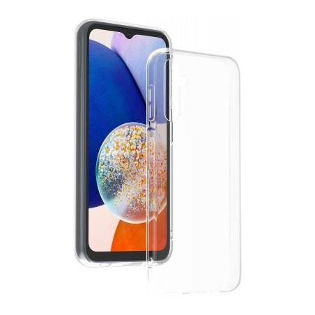 Coque Samsung G A14 4G&5G Souple Transparente Bigben