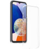 Coque Samsung G A14 4G&5G Souple Transparente Bigben