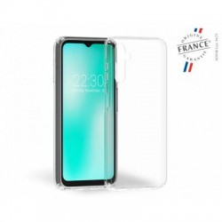 Coque Renforcée Samsung G A14 4G&5G FEEL Origine France Garantie Transparente - Garantie à vie Force Case