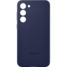 Coque Samsung G S23+ 5G Silicone Navy Samsung