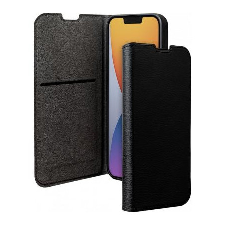 Etui Folio iPhone 14 Noir