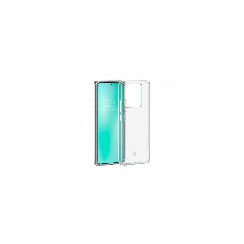 Coque Renforcée 13T/13T Pro FEEL Transparente - Garantie à vie - Certifié GRS Force Case