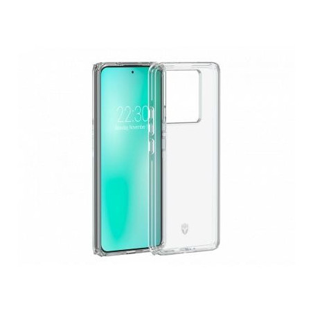 Coque Renforcée 13T/13T Pro FEEL Transparente - Garantie à vie - Certifié GRS Force Case