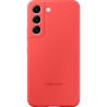 Coque Samsung G S22 5G Silicone Corail Samsung