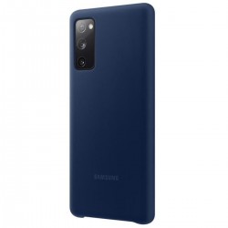 Coque Samsung pour Galaxy S20FE Navy Blue
