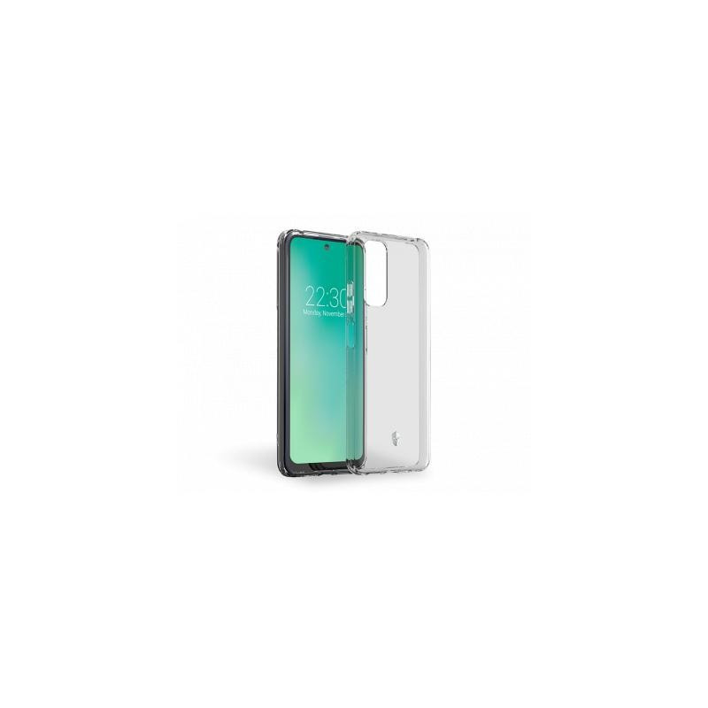 Coque Renforcée Xiaomi Redmi Note 11 4G PURE Transparente - Garantie à vie Force Case