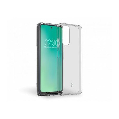 Coque Renforcée Xiaomi Redmi Note 11 4G PURE Transparente - Garantie à vie Force Case