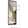 Coque Google Pixel 7a Souple Transparente Bigben