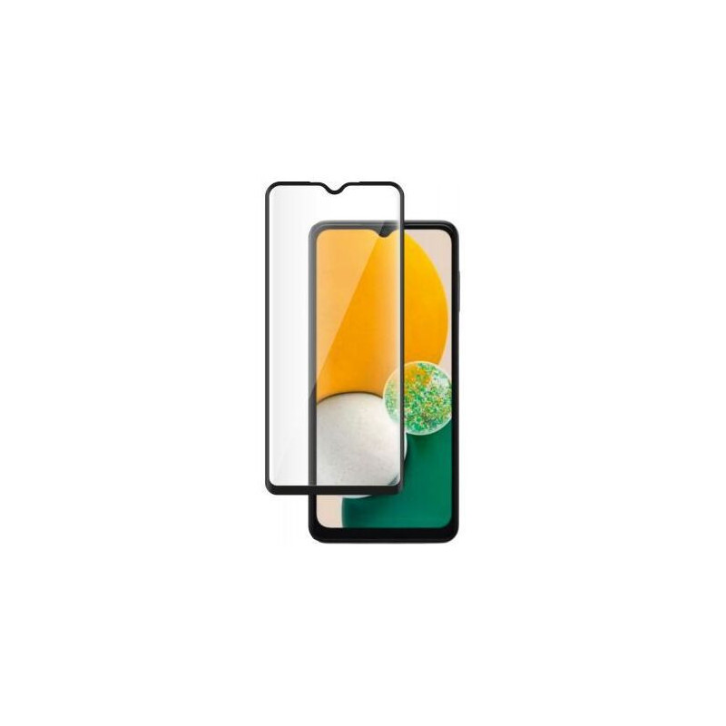 Protège écran 2.5D Samsung Galaxy A13 4G / A23 5G Bigben