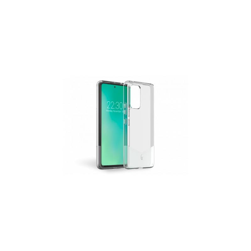 Coque Renforcée Samsung G A53 5G PURE Transparente - Garantie à vie Force Case