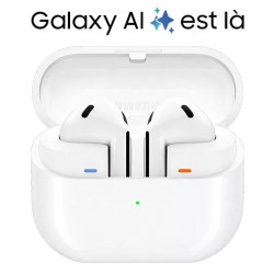 Ecouteurs Samsung Galaxy Buds3