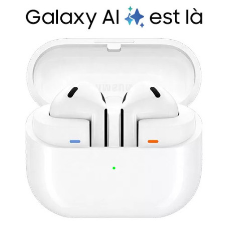 Ecouteurs Samsung Galaxy Buds3