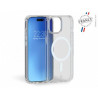 Coque Renforcée iPhone 15 Plus AIR Origine France Garantie Compatible MagSafe Transparente - Garantie à vie Force Case