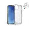 Coque Renforcée iPhone 13/ iPhone 14 AIR Compatible MagSafe Transparente - Origine France Garantie - Garantie à vie Force Case