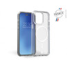 Coque Renforcée iPhone 14 Pro Max AIR Compatible MagSafe Transparente - Origine France Garantie - Garantie à vie Force Case