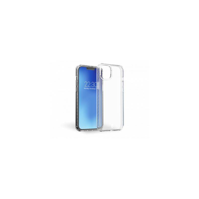 Coque Renforcée iPhone 14 Plus AIR Transparente - Garantie à vie Force Case