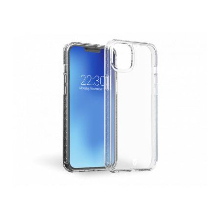 Coque Renforcée iPhone 14 Plus AIR Transparente - Garantie à vie Force Case