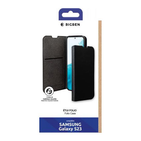 Etui Samsung Galaxy S23 5G