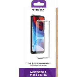 Coque Motorola E13 4G