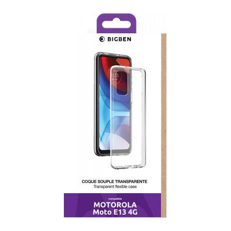 Coque Motorola E13 4G