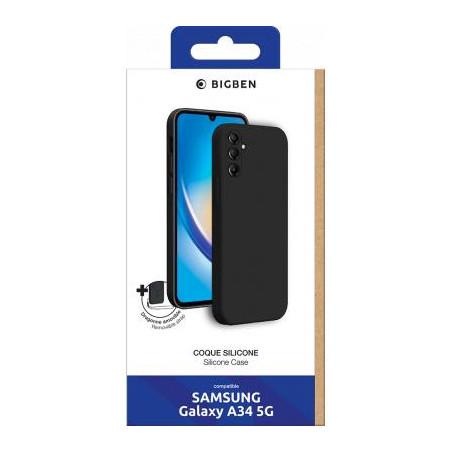 Coque Samsung Galaxy A34 5G