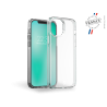 Coque Renforcée iPhone 12 / iPhone 12 Pro FEEL Origine France Garantie Transparente - Garantie à vie Force Case