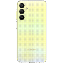 Coque Designed for Samsung GALAXY A25 souple Transparente Samsung