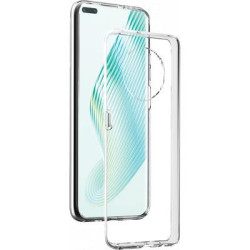 Coque Honor Magic 5 Pro Souple Transparente Bigben