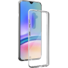 Coque Samsung Galaxy A05s Souple Transparente Bigben