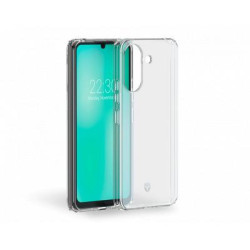 Coque Renforcée Xiaomi Redmi 13C 4G/5G FEEL Transparente - Garantie à vie Force Case