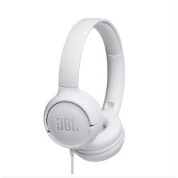 Casque arceau JBL Tune 500 Blanc