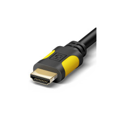 HD ELITE CABLE HDMI 1 4 CLASSIC HD 2M