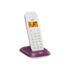 AEG DECT voxtel solo D81 violet