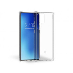 Coque Renforcée Galaxy S23 Ultra 5G AIR Transparente - Garantie à vie Force Case