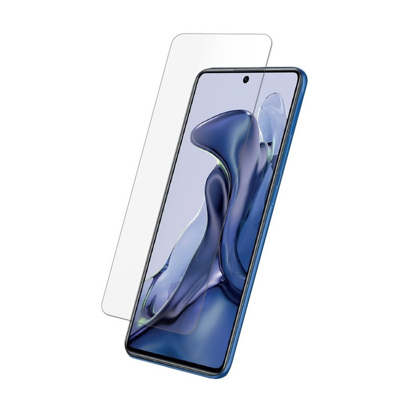 Verre trempé Xiaomi 12T 12T Pro 5G - transparent