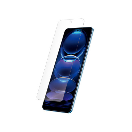 Verre trempé Xiaomi Redmi Note 12 Pro 5G - transparent