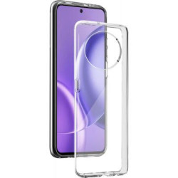 Coque Honor Magic 5 Lite 5G Souple Transparente Bigben