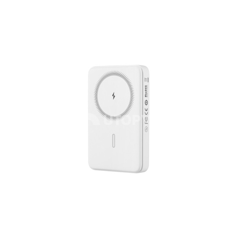 FAIRPLAY PowerBank MagSafe PD 6.700mAh 20W (Blanc)