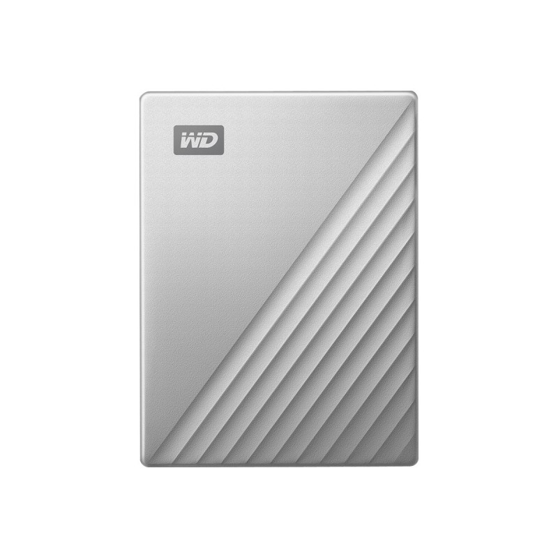 Disque Dur WD My Passport Ultra WDBC3C0010BSL