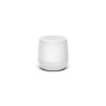 Mini Enceinte  Bluetooth portable Lexon Mino blanche