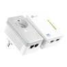 Kit CPl AV600 TP-Link TL-WPA4225KIT