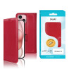 ETUI IPHONE 15 ROUGE