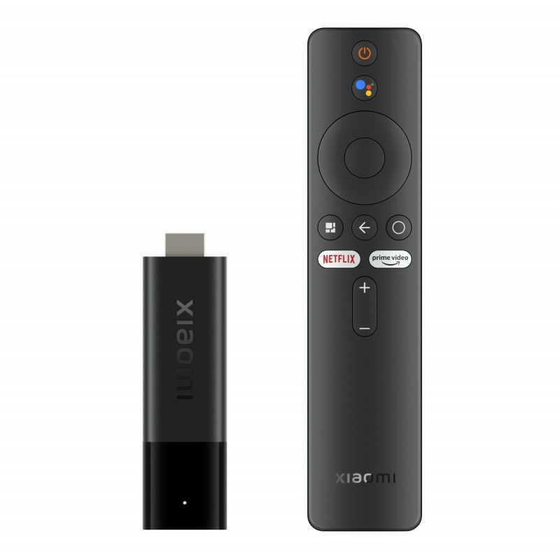 Xiaomi smart TV Stick 4K