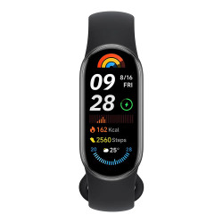 Bracelet connectée Xiaomi Smart Band 9 Noir